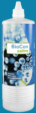 BioCon saline BioCon saline